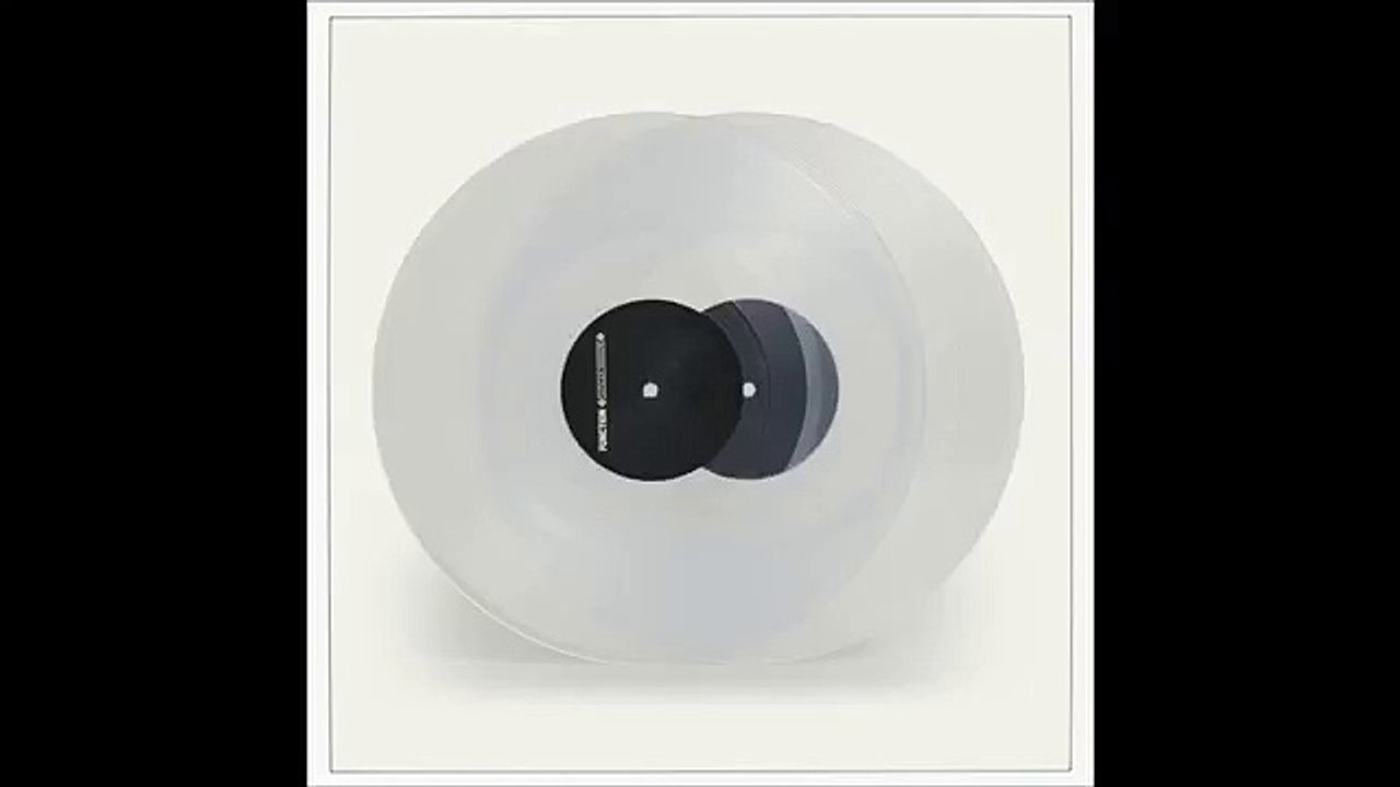 Function & Vatican Shadow - A Year Has Gone By