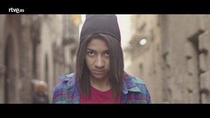 Eurovisión 2016 - "Say yay!" Barei