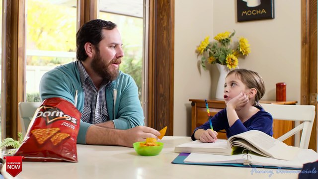 Top 25 Funniest Doritos Crash the Super Bowl 2016 Semi-finalists