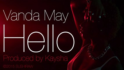 Vanda May Hello | Adele Remix Kizomba 2016