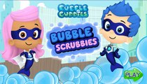 Вubble Guppies: Bubble Scrubbies.