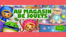 Umizoomi : Magasin de jouets - pour enfants en français