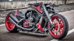 Harley Davidson V Rod | AGERA R by No Limit Custom | Motorcycle Muscle Custom