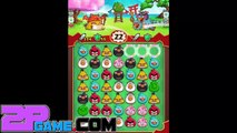 Angry Birds Fight! Walkthrough [IOS]