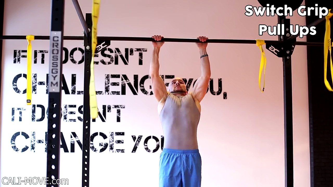 30 Power Exercises - Plyometric