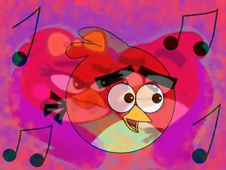 Angry Birds That Girl(extended version)