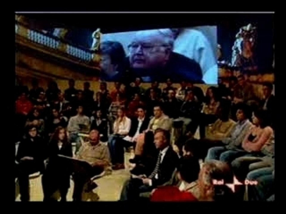 Travaglio - Andreotti e Pedofilia