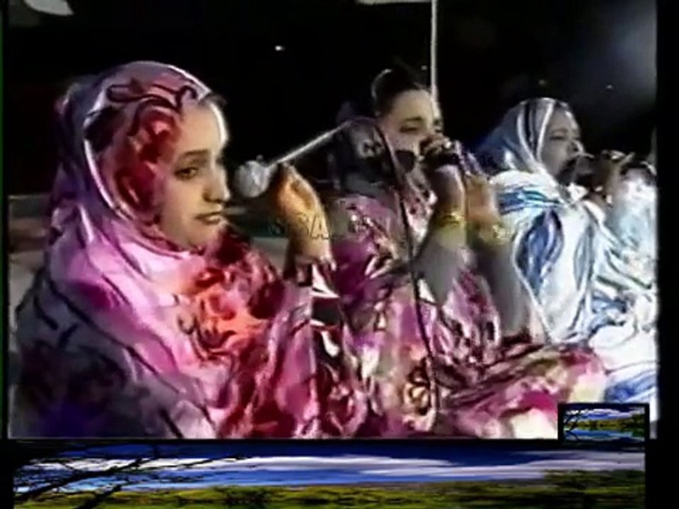 ديمي منت أب الجزء الثاني dimi in 2004