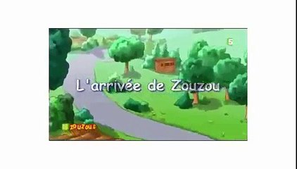 T'choupi et Doudou - France 
- 14-11-201
 T'choupi et DouDou