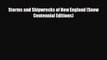 [PDF] Storms and Shipwrecks of New England (Snow Centennial Editions) Read Online