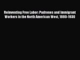 Read Reinventing Free Labor: Padrones and Immigrant Workers in the North American West 1880-1930