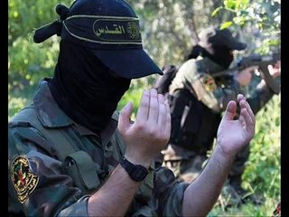 اضرب اضرب تل ابيب النسخه الاصلية -اغنية نصر غزة