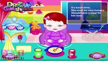 ღ Baby Lulu Caring - Baby Games for Kids # Watch Play Disney Games On YT Channel