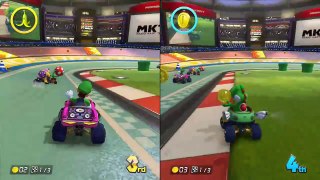 LorD & Lady | Mario Kart 8 [Gameplay | deutsch]