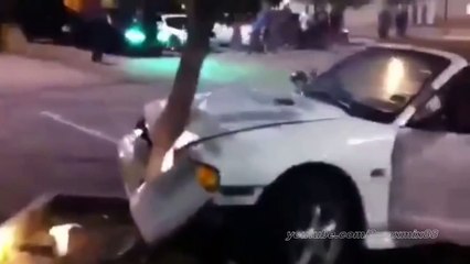 Подборка Довыпендривались #9 (аварии, казусы и неудачи)