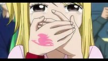 Fairy Tail AMV Lucy And Gray