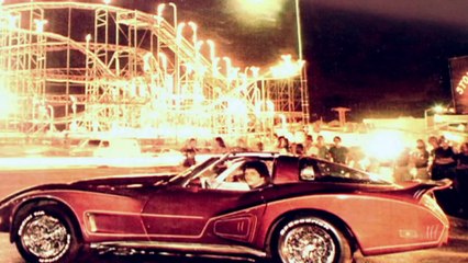 Bruce Springsteen - Wings for Wheels - The Making of Born to Run