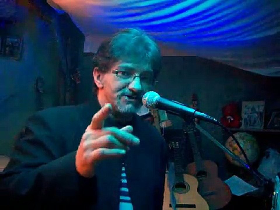 Thierry Chante Utile Julien Clerc