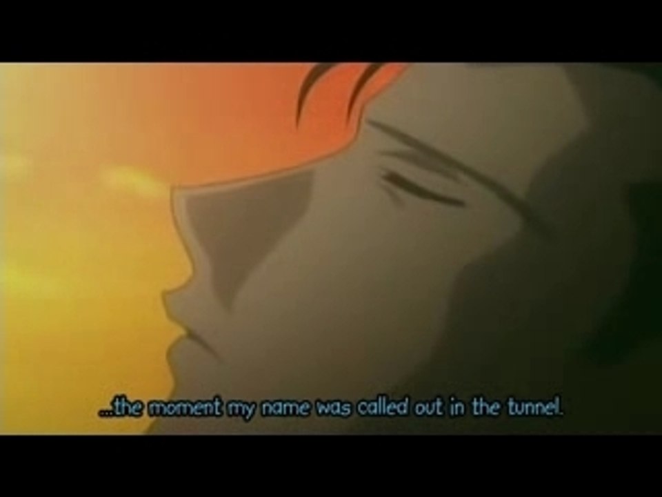 Madlax Episode 1 - part3/3