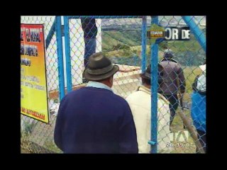 Ecuador por Dentro: Las mingas comunitarias y su importancia