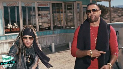 Iakopo Debuts  ‘Touchdown’ Music Video Feat. Shaggy — Watch