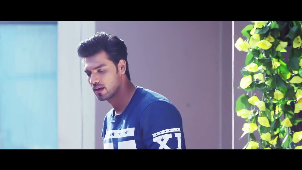 Palka-Full-Video--Ali-Brothers--Latest-Punjabi-Song-2016--