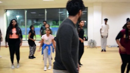 IDDARAMMAYILATHO | TOP LESI PODDI | Allu Arjun | Dance | Jeya Raveendran Choreography