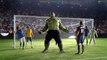 BEST COMMERCIAL EVER!! Nike Football - Winner Stays ft Ronaldo, Neymar, Hulk, Rooney, Iniesta etc