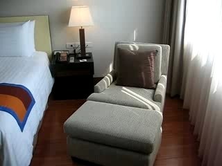 Grand Sukhumvit by Sofitel-Diamond/Bedroom 2