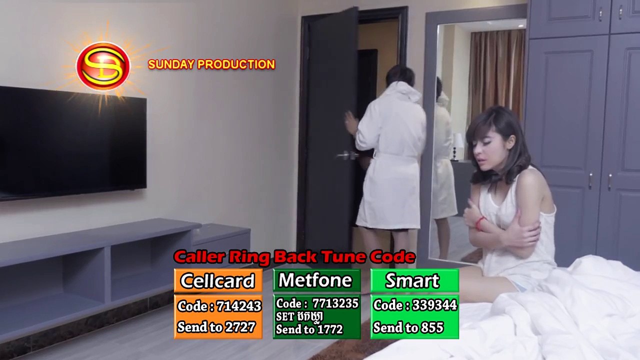[Official MV] បើកបេះដូងទទួលបងវិញបានទេ Niko SD VCD 171 part 1