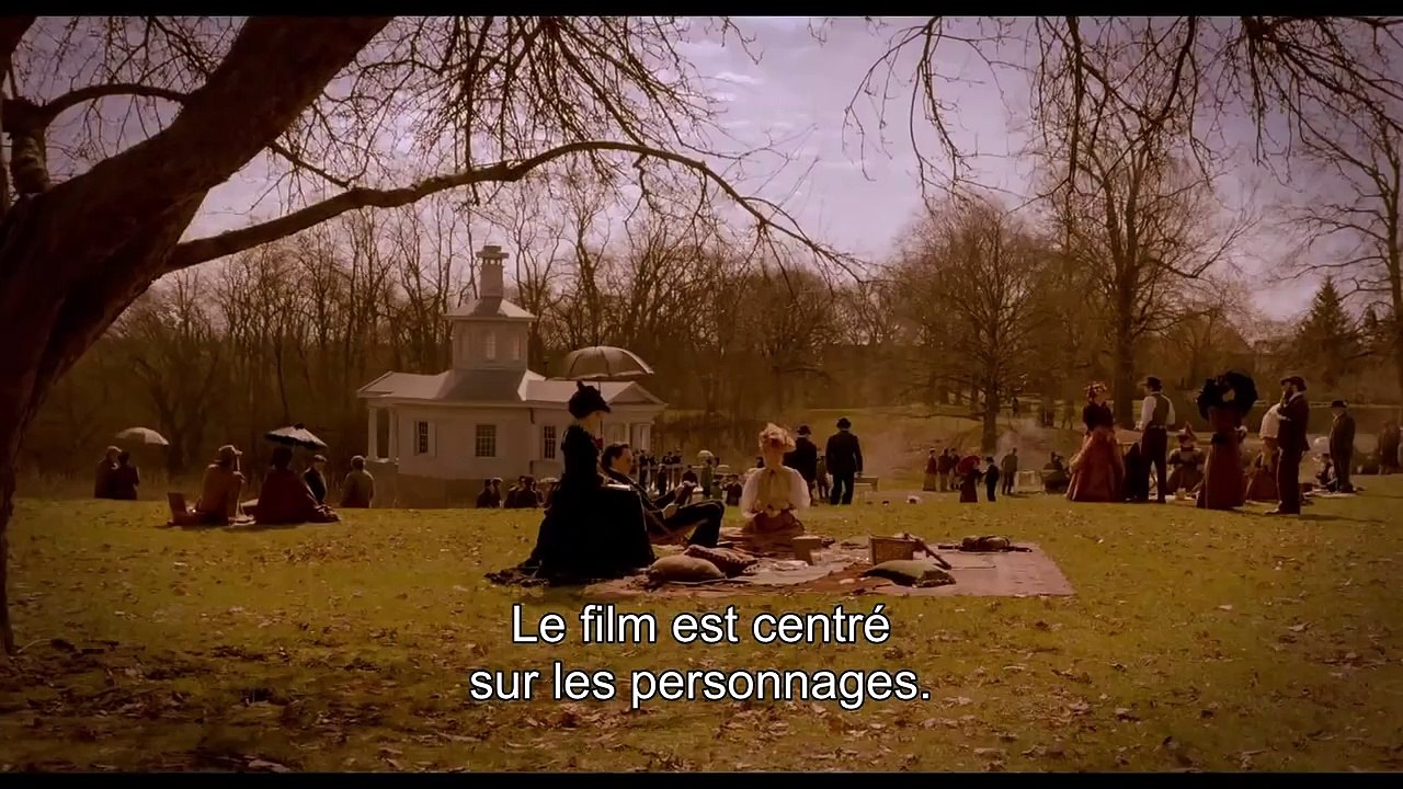 CRIMSON PEAK /Revivez lavant première parisienne [Au cinéma le 14 octobre]