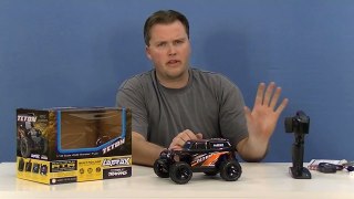 RC Addiction LaTrax Teton first look and review.