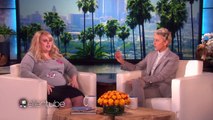 Rebel Wilson Tells Her Side of the Harry Styles Story