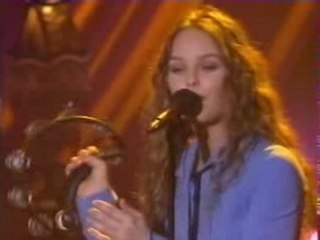 Marylin & John - Vanessa Paradis