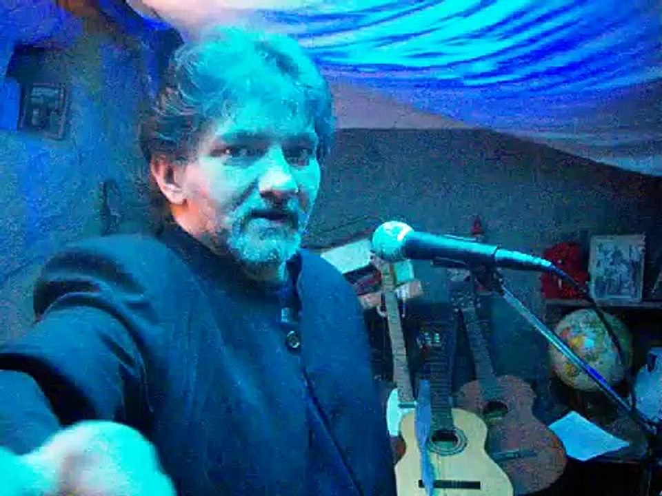 Thierry Chante Avec une poignée de terre 1961 Johnny Hallyday