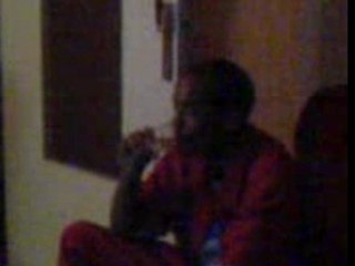 bouba notre petit ourson