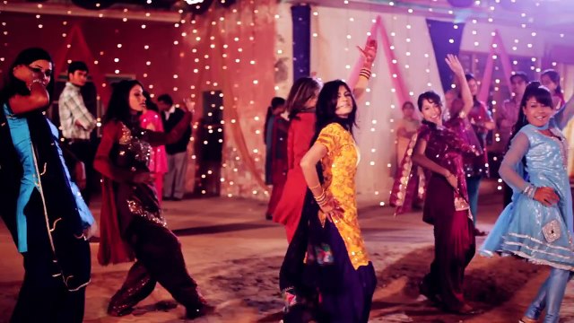 Billo-Nach-Nach-Ke Geeta-Zaildar Sair Heartbeat