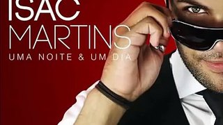 Isac Martins Sedução (kizomba)