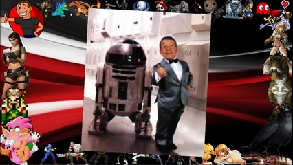 Star Wars Episode VII - Atari E.T. Mythos wahr - Kevin Spacey in Call of Duty