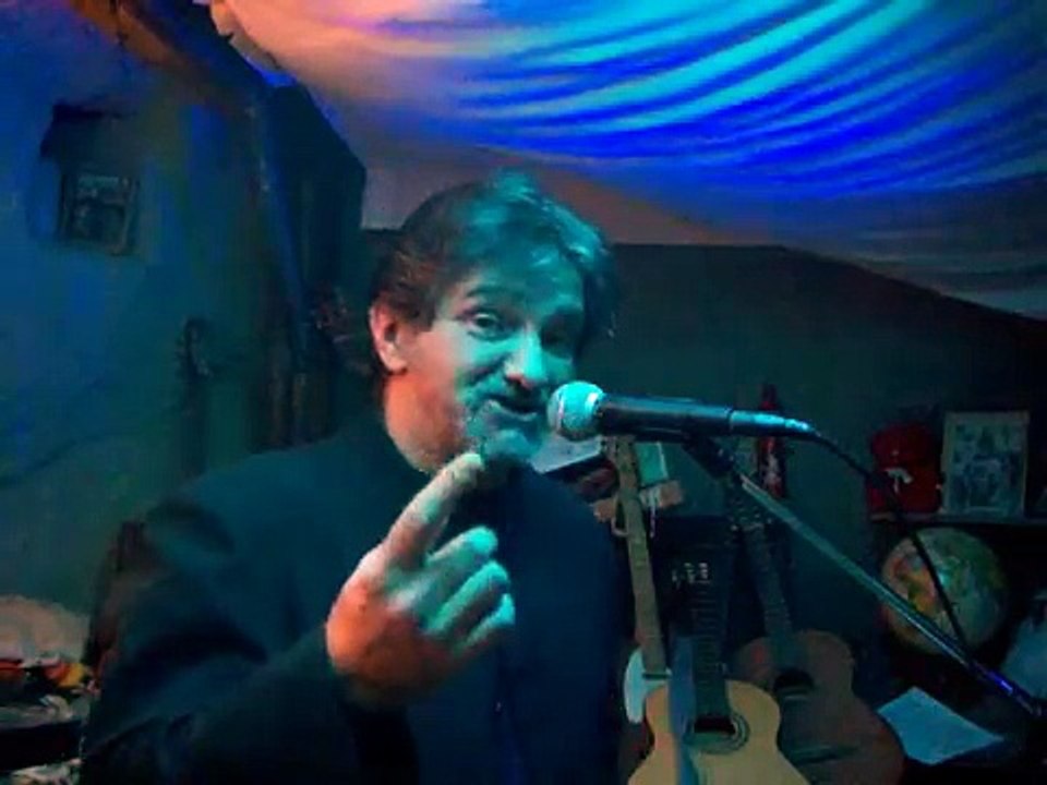 Thierry Chante Elle m'oublie 1978 Johnny Hallyday