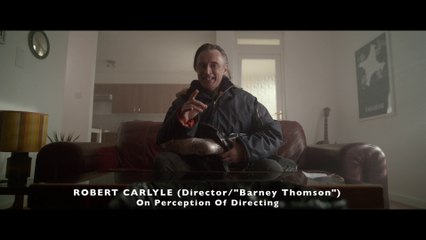 IR In The Trenches: BARNEY THOMSON [Gravitas]