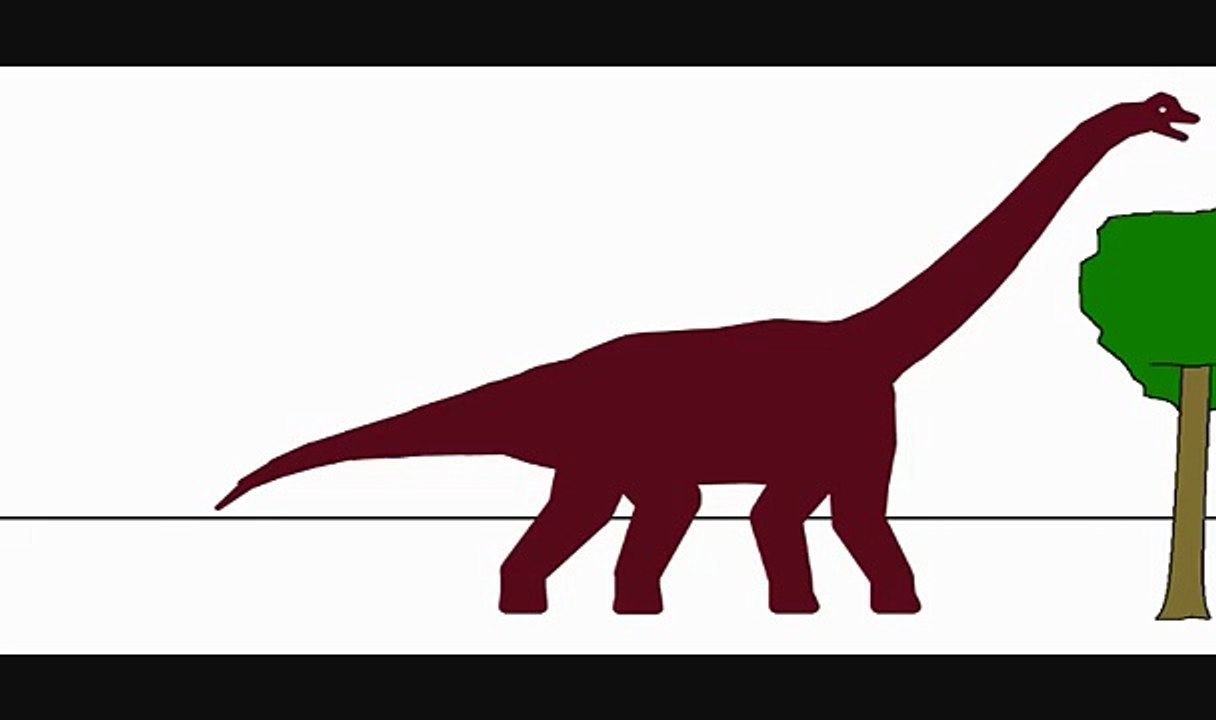 TheJurassicStudios Short Animations