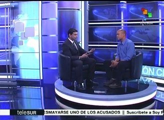 Rodríguez: No podemos transformar el mundo sin encontrar dificultades