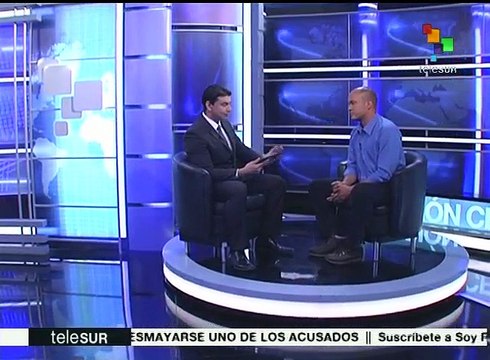 Rodríguez: No podemos transformar el mundo sin encontrar dificultades