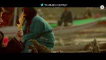 Haminastu - Fitoor - Zeb Bangash - Aditya Roy Kapur & Katrina Kaif - Amit Trivedi - Swanand Kirkire
