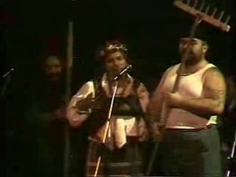 Kabaret Tey - Dziękujemy Wam