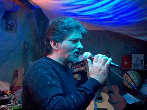 Thierry Chante Les chevaliers du ciel 1967 Johnny Hallyday