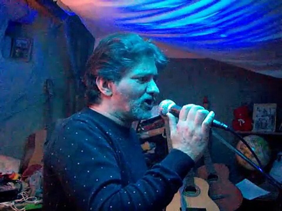 Thierry Chante Les chevaliers du ciel 1967 Johnny Hallyday