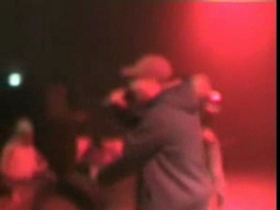 Concert maison Folie Wazemmes Kac Pino Hostyl