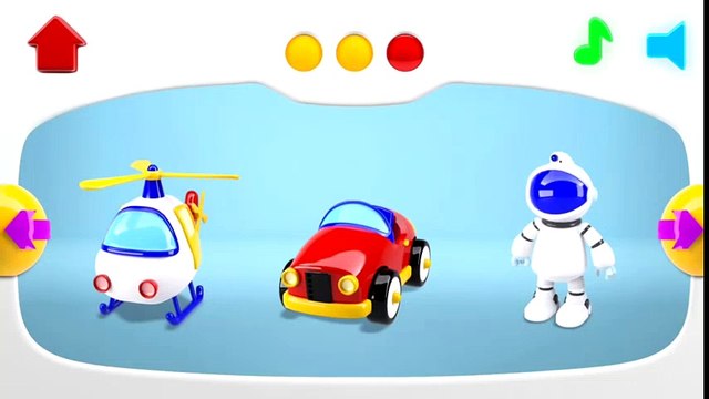 Mon Petit Tracteur: dessin animé pour les enfants Dessins Animés Pour Enfants